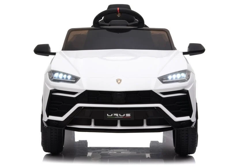 Lamborghini Urus White Auto Na Akumulator 1