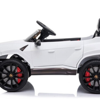 Lamborghini Urus White Auto Na Akumulator 2