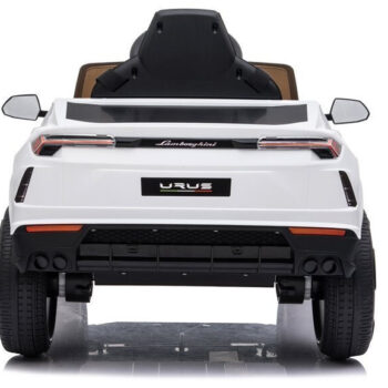 Lamborghini Urus White Auto Na Akumulator 4