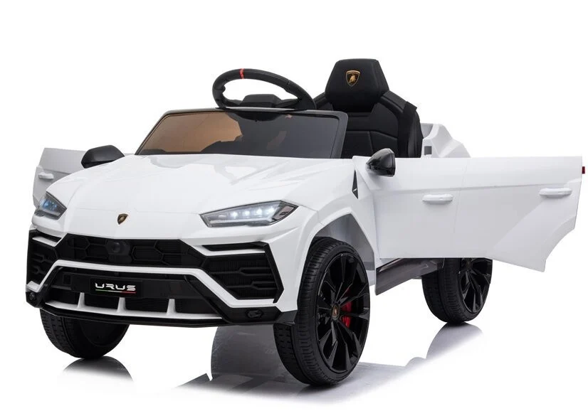 Lamborghini Urus White Auto Na Akumulator 5