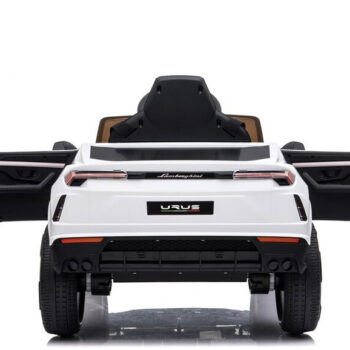 Lamborghini Urus White Auto Na Akumulator 6
