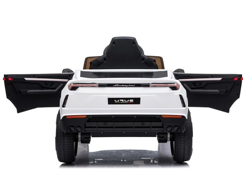Lamborghini Urus White Auto Na Akumulator 6