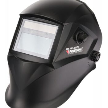 Maska Za Zavarivanje S Automatskim Zatamnjivanjem Lcd Pm 23