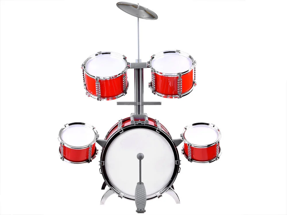 Set 5 Bubnjeva Mussic Jazz Drum 5