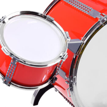 Set 5 Bubnjeva Mussic Jazz Drum 6