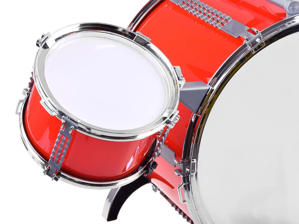 Set 5 Bubnjeva Mussic Jazz Drum 6