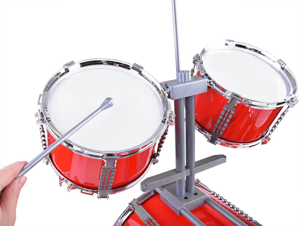 Set 5 Bubnjeva Mussic Jazz Drum 7