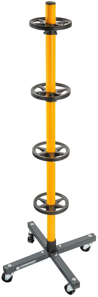 Stalak Za Kotače Powermat 2
