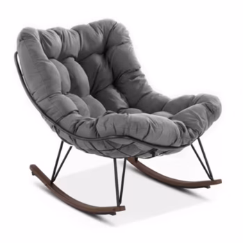 Stolica Za Ljuljanje Relax Zone 1