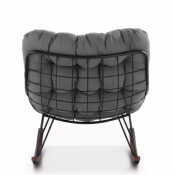 Stolica Za Ljuljanje Relax Zone 2