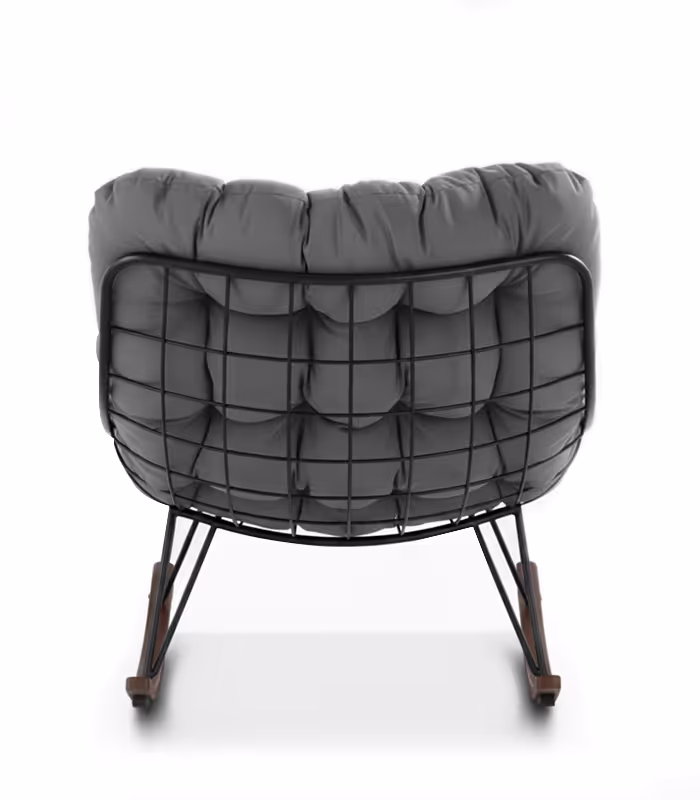 Stolica Za Ljuljanje Relax Zone 2