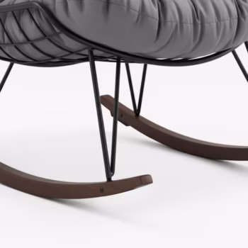 Stolica Za Ljuljanje Relax Zone 3