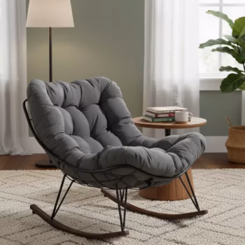 Stolica Za Ljuljanje Relax Zone 4