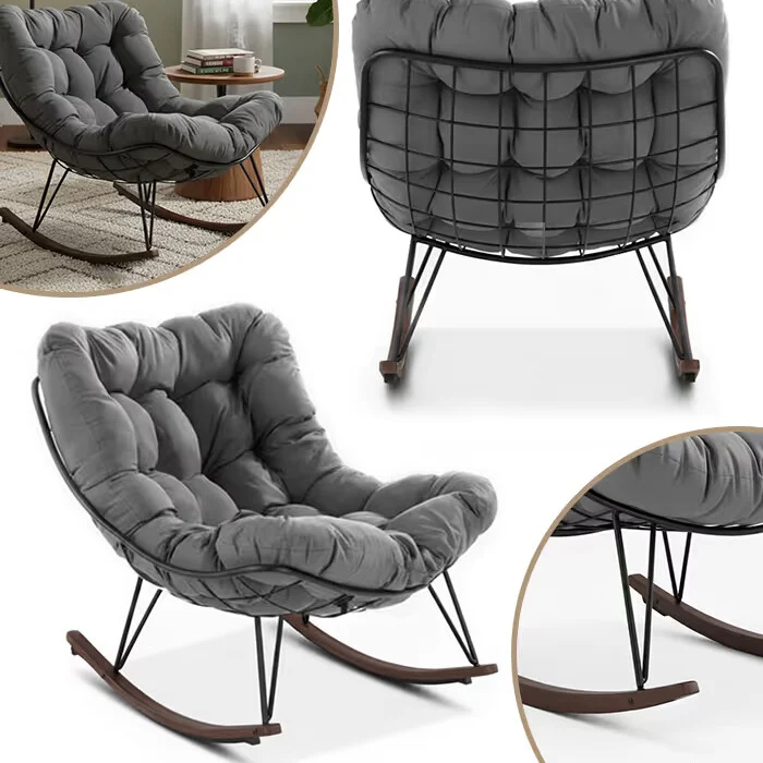 Stolica Za Ljuljanje Relax Zone