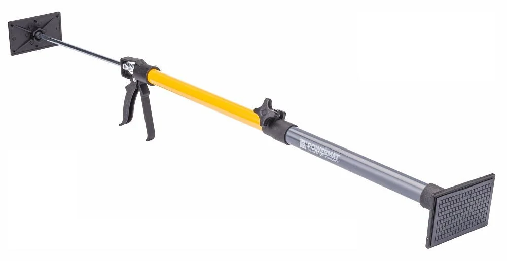 Teleskopski Nosač Za Gipsane Ploče 50 115 Cm 2