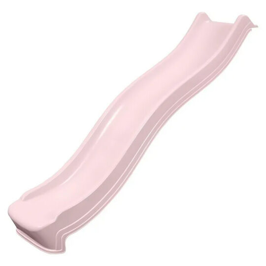 Tobogan 2.2m Pastel Pink Eurohit