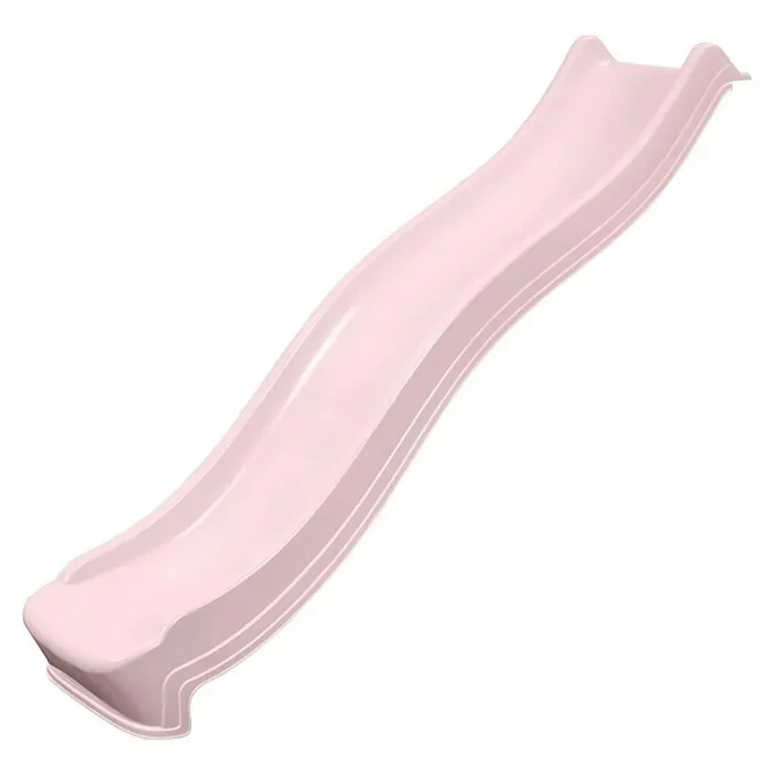 Tobogan 2.2m Pastel Pink Eurohit
