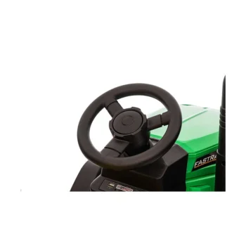 Traktor Na Akumulator Happy Farmer Green 5