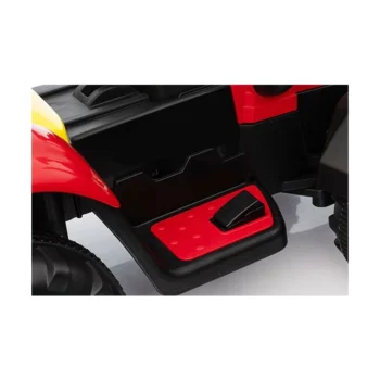 Traktor Na Akumulator Happy Farmer Red 6