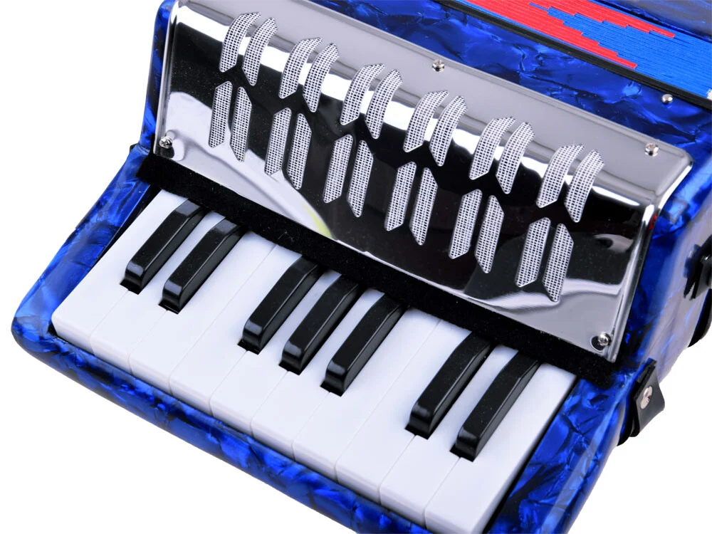 Velika Glazbena Harmonika Za Djecu Harmonia 1
