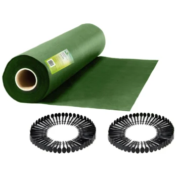 Vrtni Agrotekstil 1,6 M X 50 M 90 Gm2 Premium 1