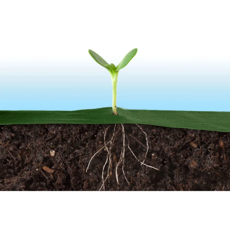 Vrtni Agrotekstil 1,6 M X 50 M 90 Gm2 Premium 6