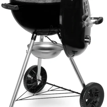 Vrtni Roštilj Weber Basic 1