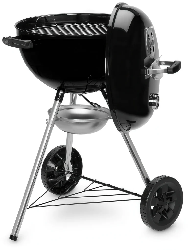 Vrtni Roštilj Weber Basic 1