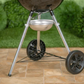 Vrtni Roštilj Weber Basic 10