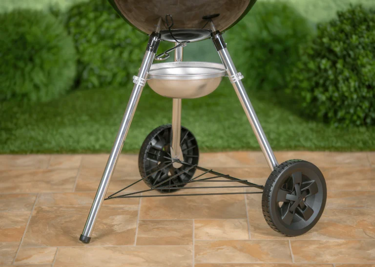 Vrtni Roštilj Weber Basic 10