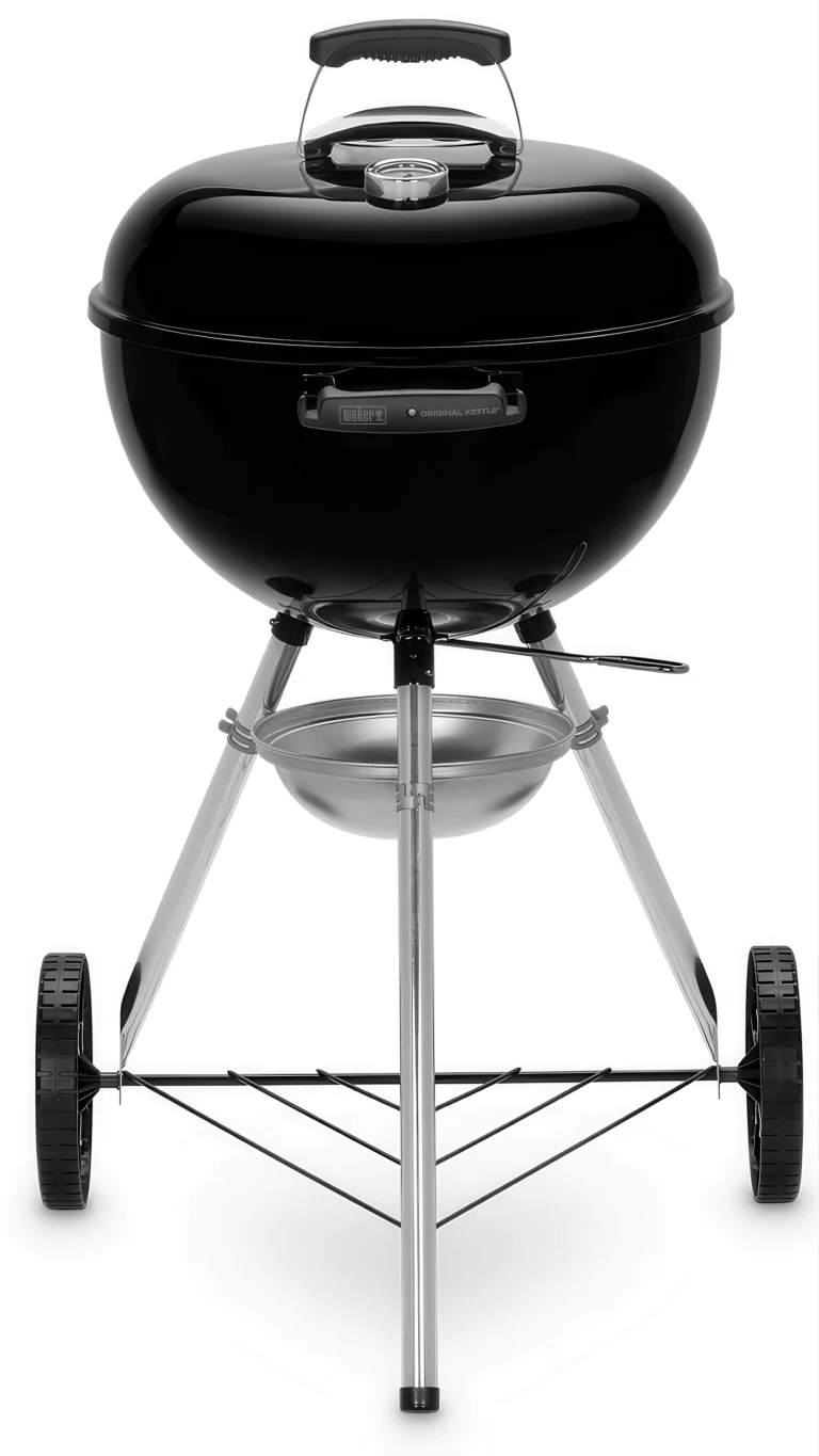 Vrtni Roštilj Weber Basic 2