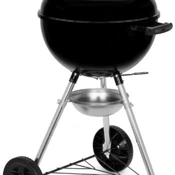 Vrtni Roštilj Weber Basic 3