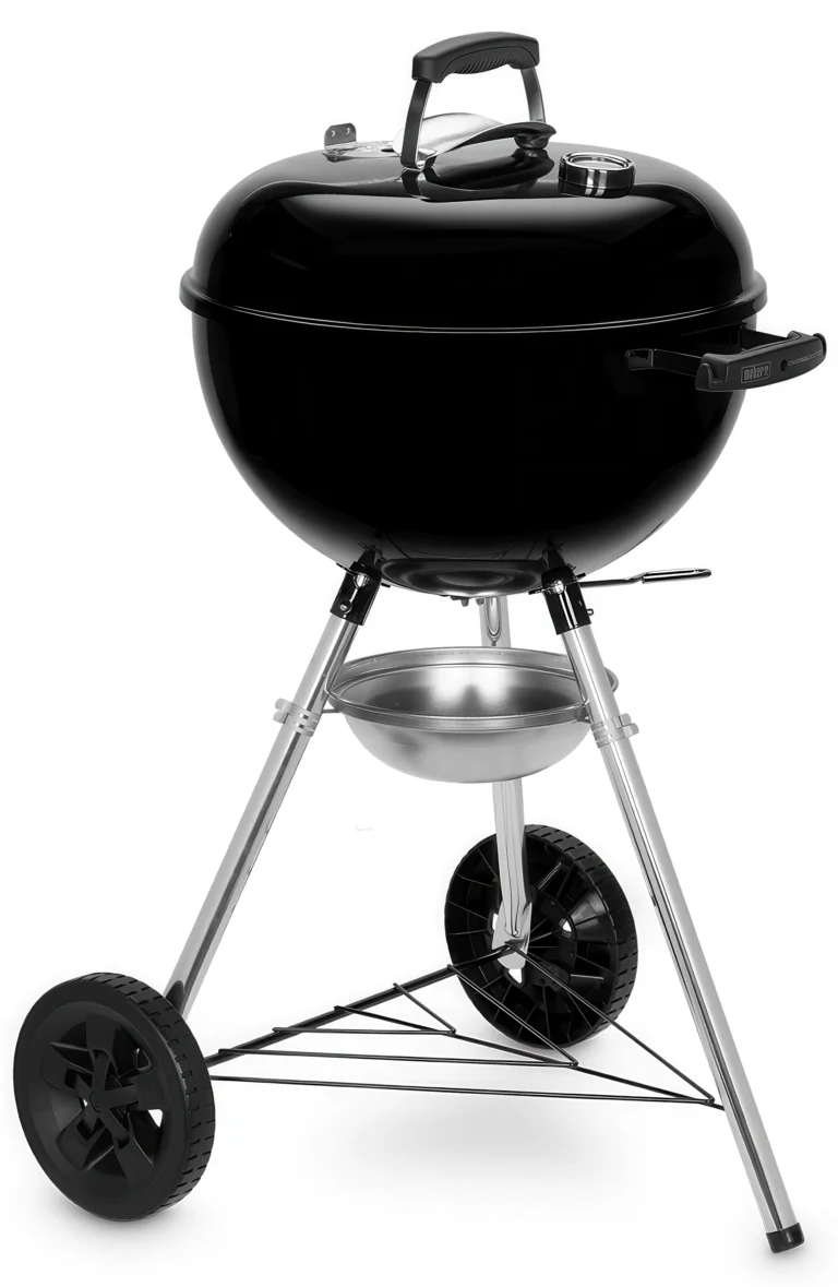 Vrtni Roštilj Weber Basic 3
