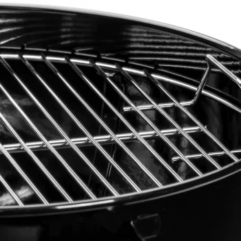 Vrtni Roštilj Weber Basic 4