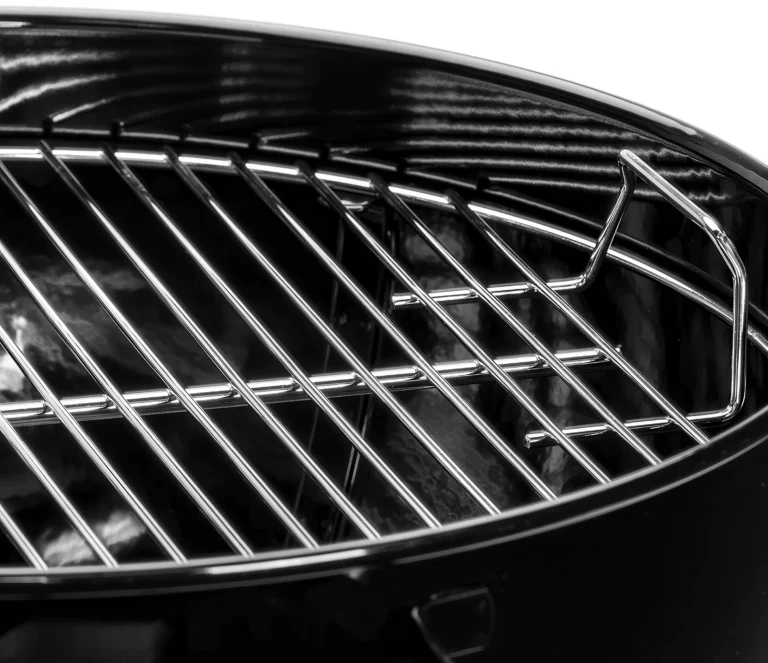 Vrtni Roštilj Weber Basic 4