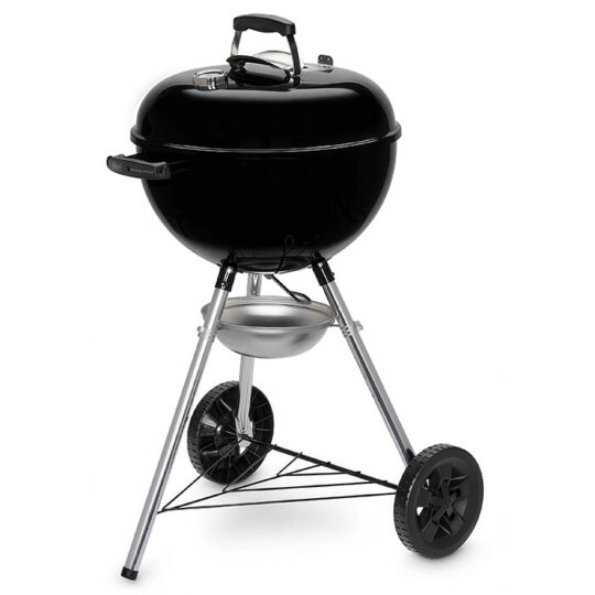 Vrtni Roštilj Weber Basic