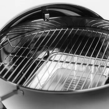 Vrtni Roštilj Weber Basic 7