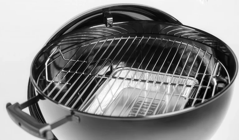 Vrtni Roštilj Weber Basic 7