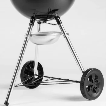 Vrtni Roštilj Weber Basic 8