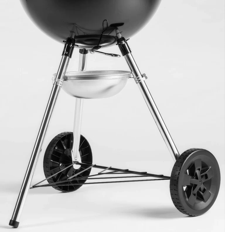 Vrtni Roštilj Weber Basic 8