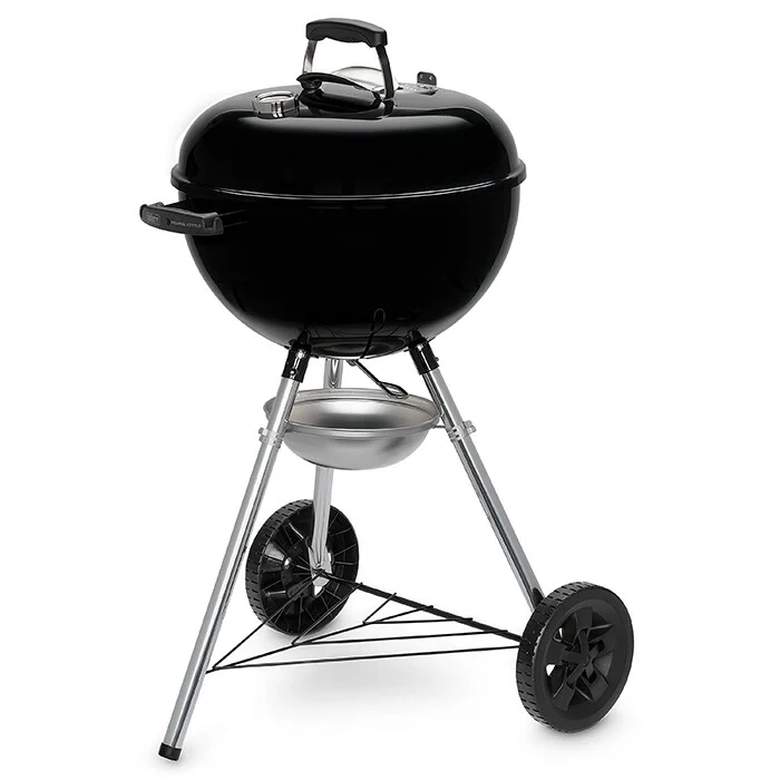 Vrtni Roštilj Weber Basic