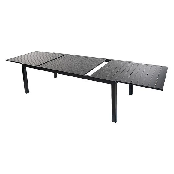 Vrtni Stol Garden Extended 160 240cm 1