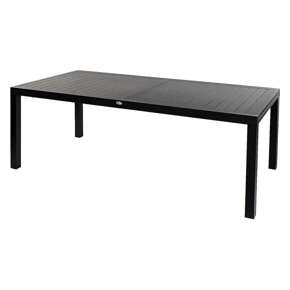 Vrtni Stol Garden Extended 160 240cm 2