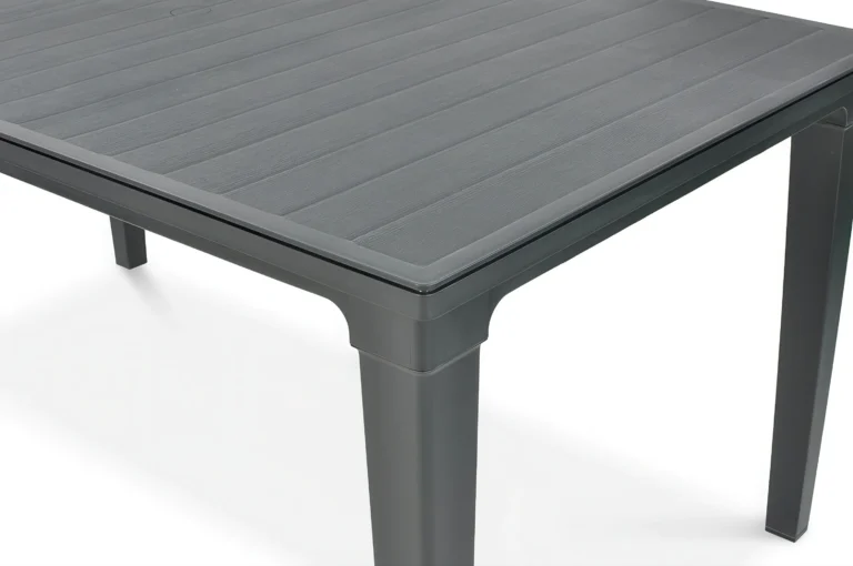 Vrtni Stol Keter Futura Graphite 1