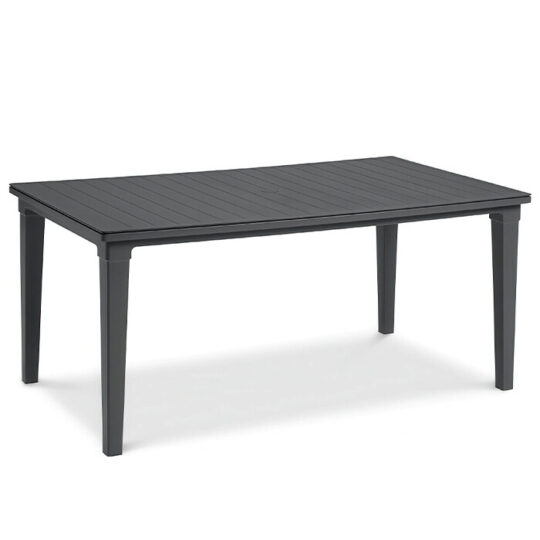 Vrtni Stol Keter Futura Graphite