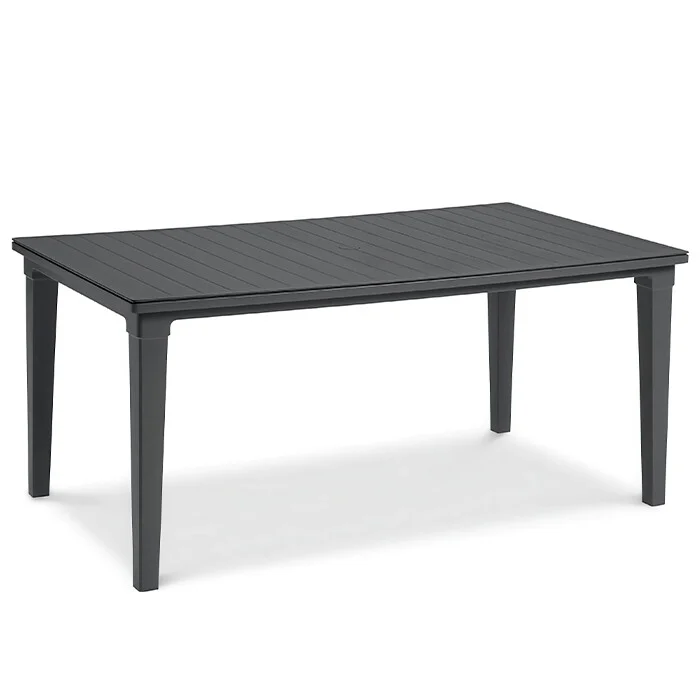 Vrtni Stol Keter Futura Graphite