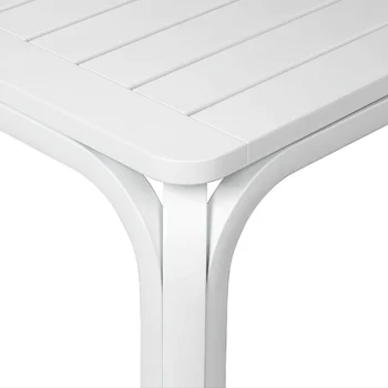 Vrtni Stol Nardi Alloro White 140 1