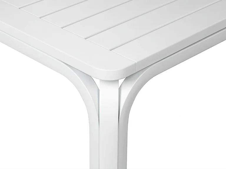 Vrtni Stol Nardi Alloro White 140 1