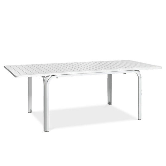 Vrtni Stol Nardi Alloro White 140