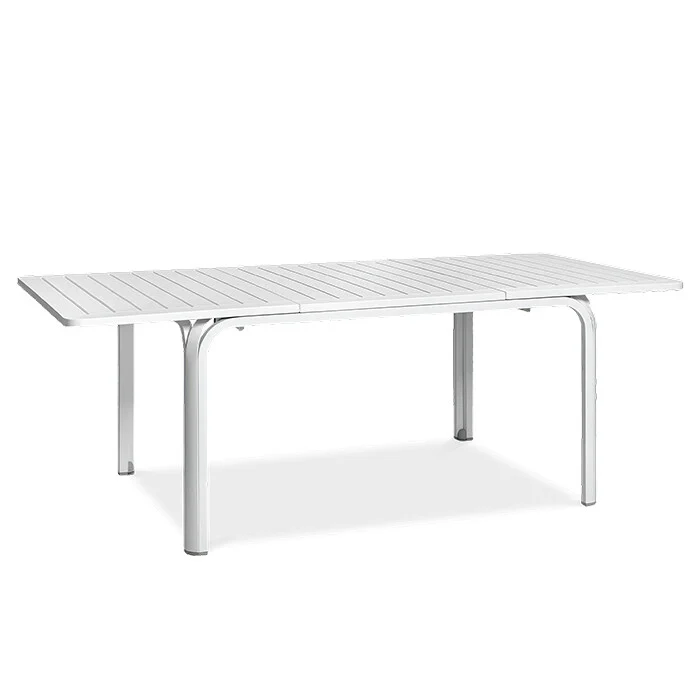 Vrtni Stol Nardi Alloro White 140